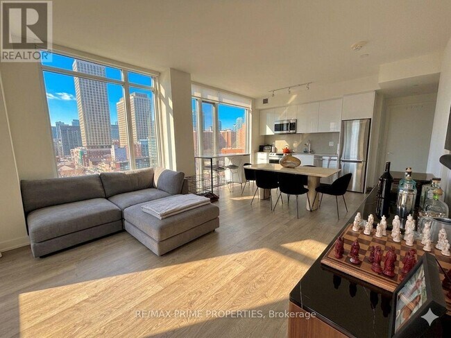 Photo - 50 Power St Unit 823