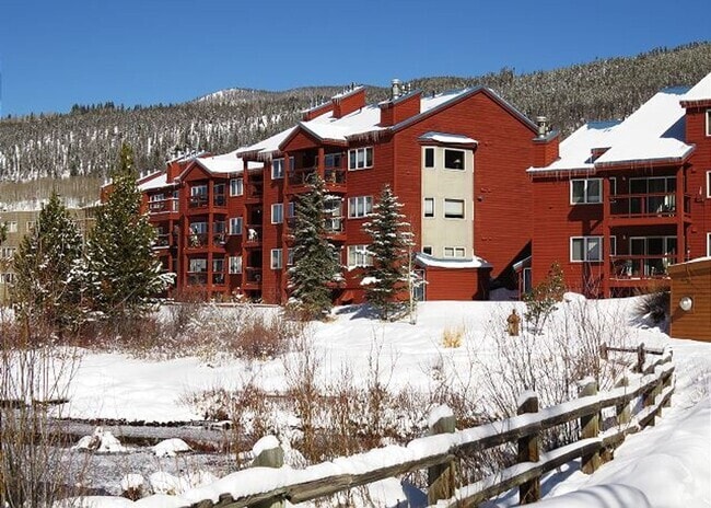 Building Photo - Winter Seasonal Rental- Cinnamon Ridge III...