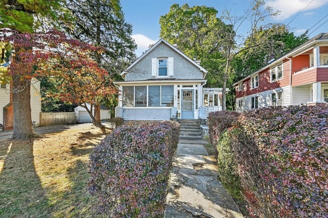 Building Photo - 171 West St