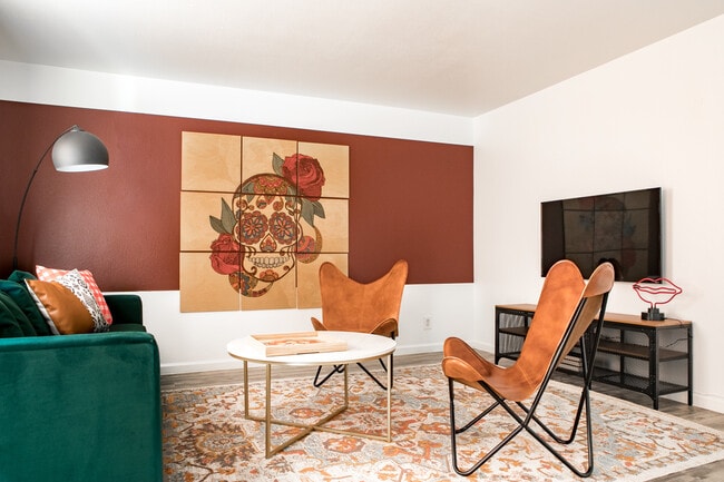 Photo - Pease Parkside