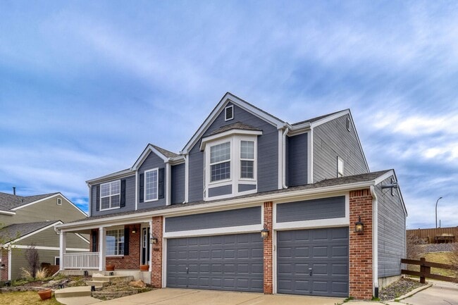 Photo - Beautifully Updated 4-Bedroom Home on Rare ¼-Acre Cul-de-Sac Lot in Highlands Ranch