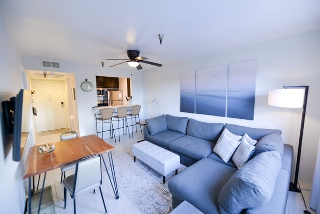 Photo - Fully Furnished 1 bedroom Oceanview unit!!