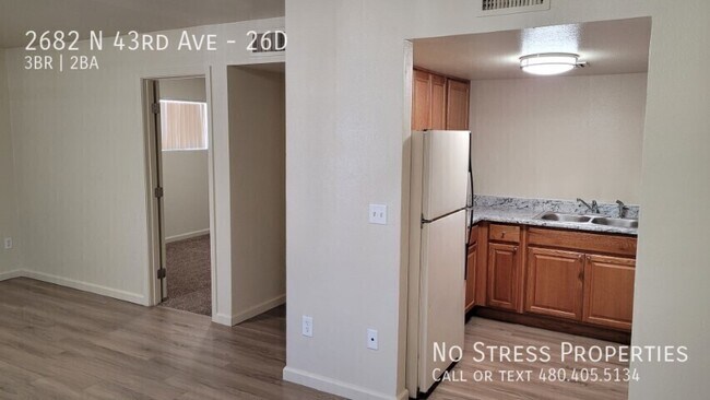2682 N 43rd Ave Unit 26D