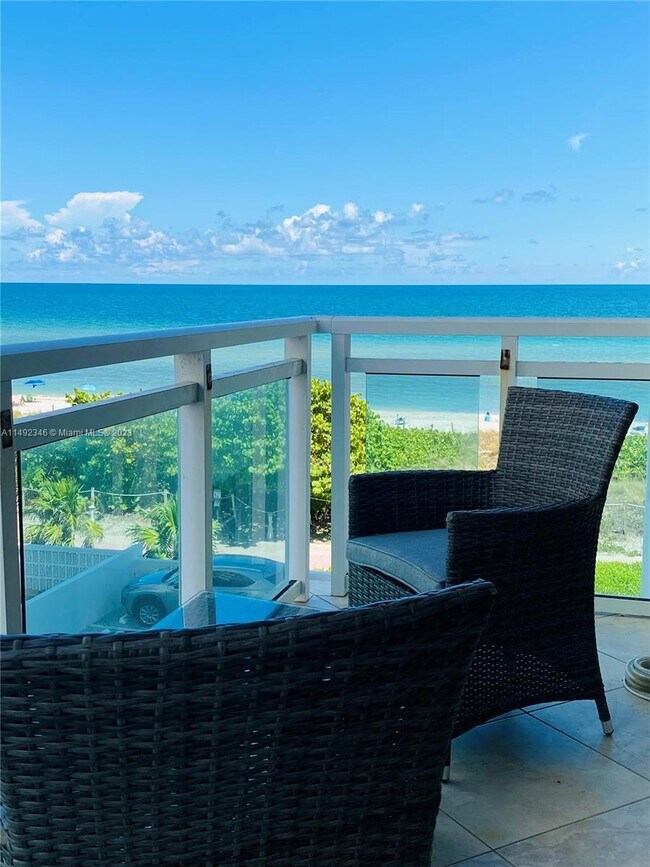 Photo - 6917 Collins Ave Unit 504