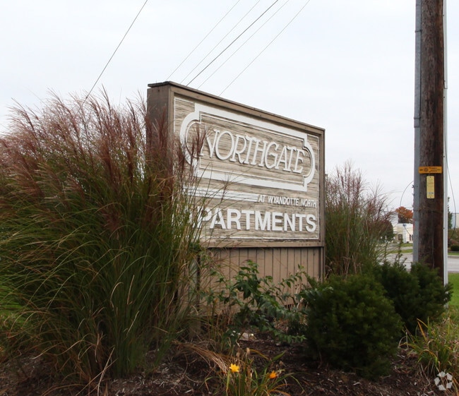 Northgate Apartments Columbus, OH