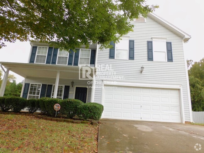 Building Photo - 4BR/2.5BA home in Candace Ridge for rent! ...