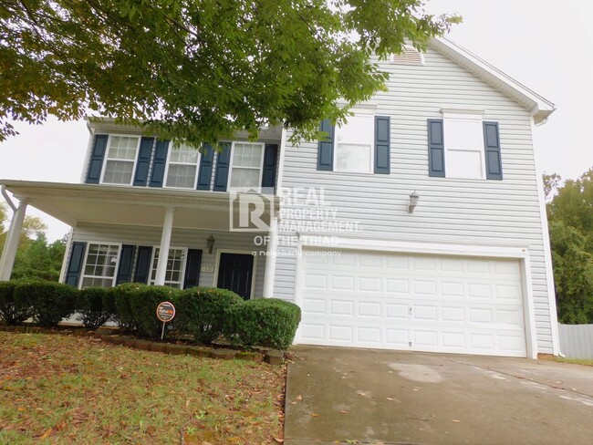 4BR/2.5BA home in Candace Ridge for rent! ... - 4BR/2.5BA home in Candace Ridge for rent! ...