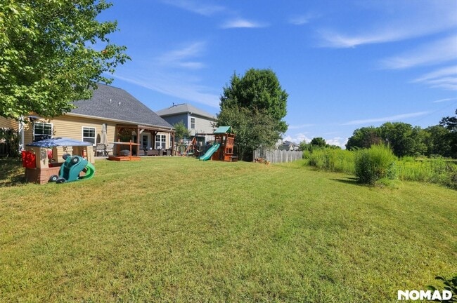 302 Barrett Chase Dr