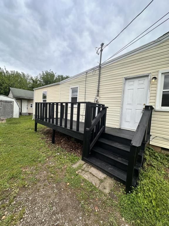 Photo - 2216 Zoneton Rd House