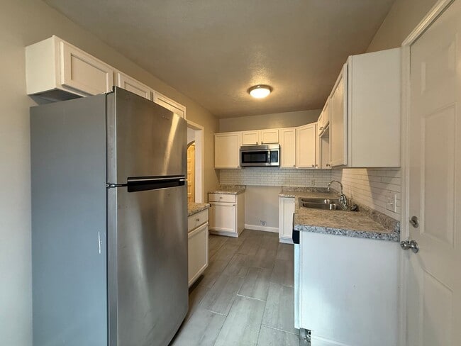 Photo - 1638 S Washington Ave