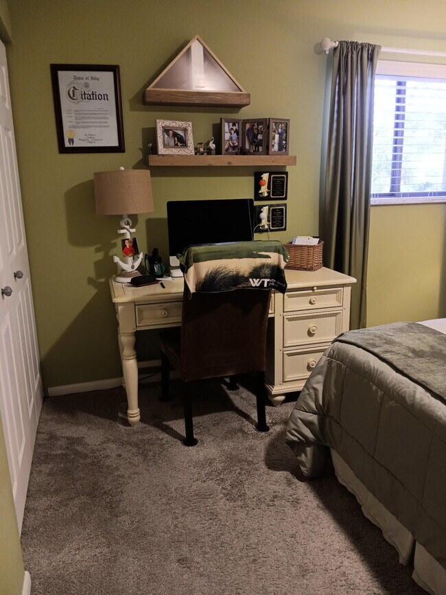 Photo - 5701 Fairway Park Dr Unit 103