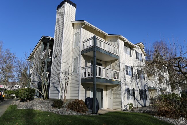 Photo - Charter Club Apartments