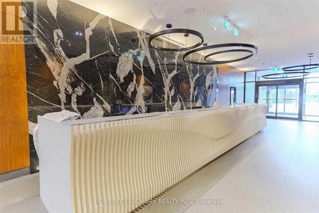 Photo - 7895 Jane St Unité 1702