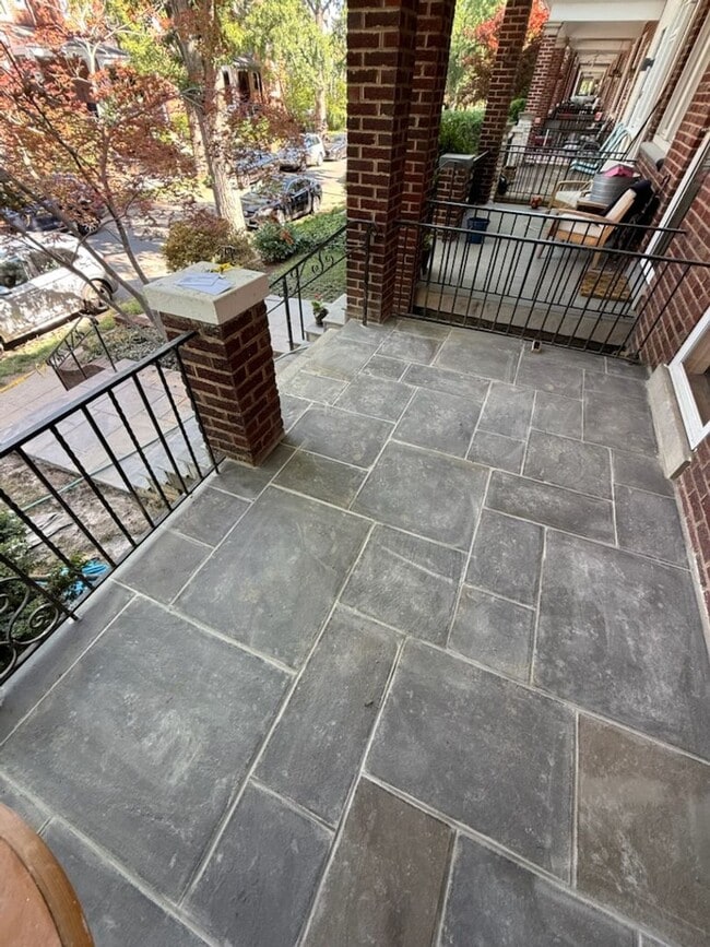 Photo - UPDATED 4/BR in Glover Park!