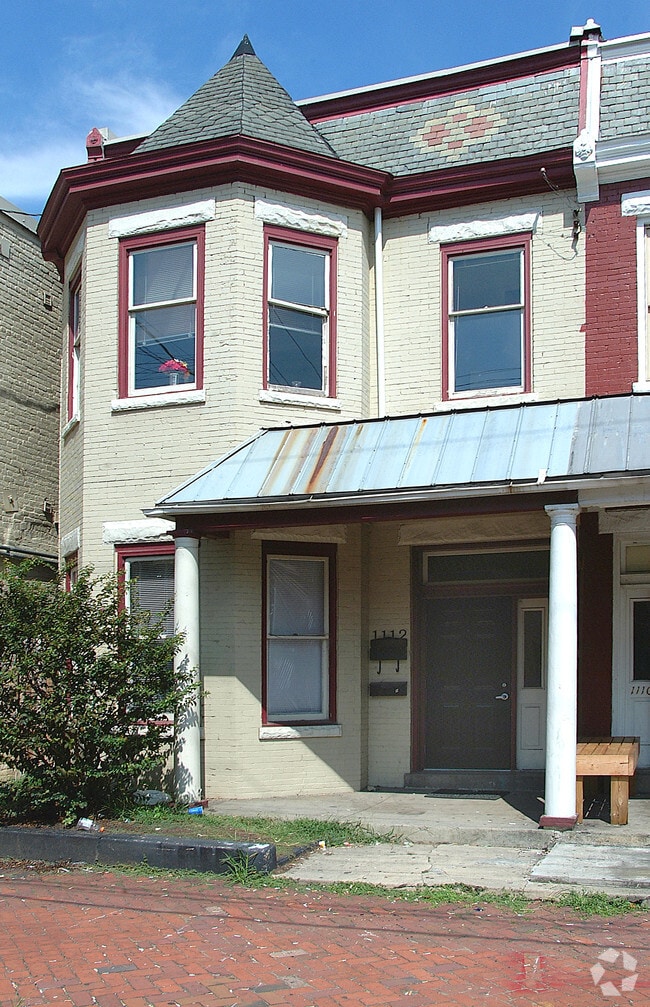 11121114 W Cary St Apartments For Rent in Richmond, VA