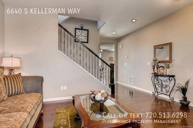 Photo - 6640 S Kellerman Way