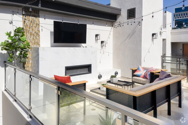 Rooftop