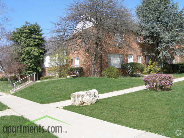 Court Yard