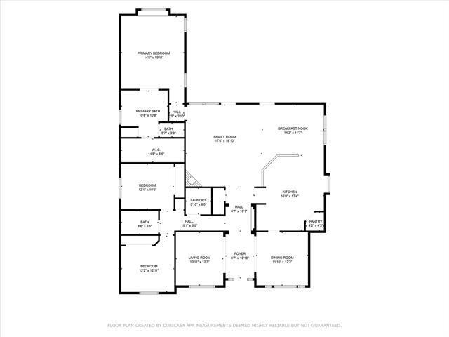 Building Photo - 1424 McKenzie Ct Rental