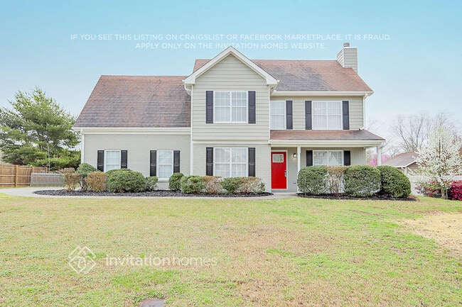 Building Photo - 1430 Rose Pointe Dr