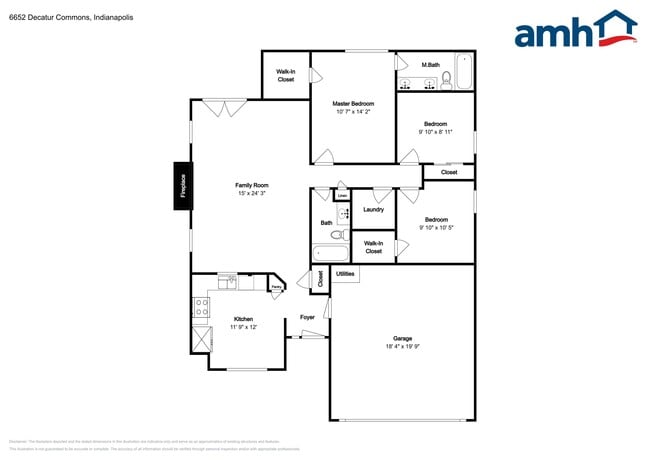 Photo - 6652 Decatur Commons