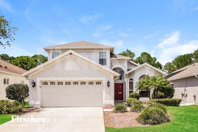 Photo - 2497 Runyon Cir