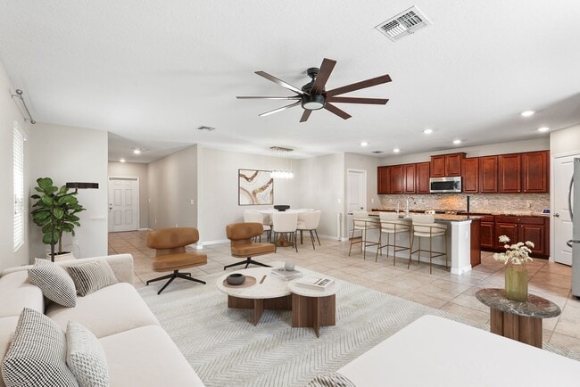 Photo - CARLTON LAKES HOMES FOR RENT!