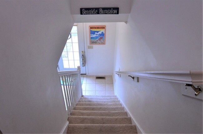 Photo - 3 BR, 2.5 BA Versailles Townhouse - Pet Friendly, Bike to Beach