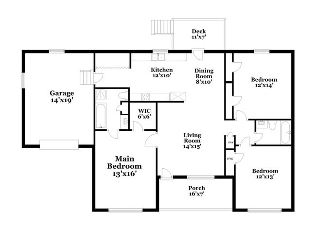 Photo - 610 Helms Dr