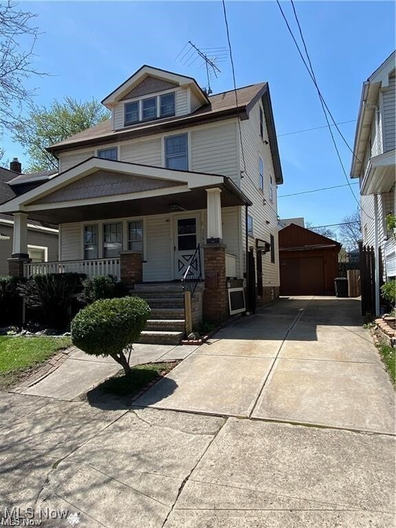 Building Photo - 3384 W 91st St Rental