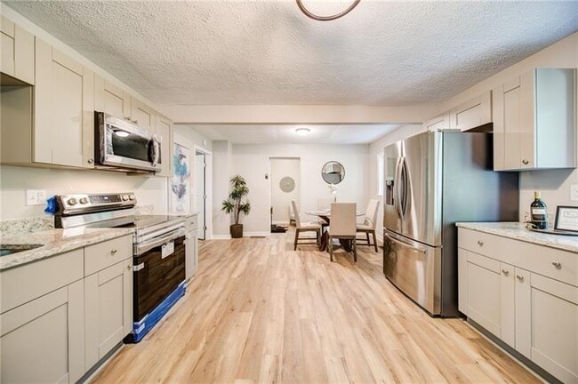 2951 Haralson Rd