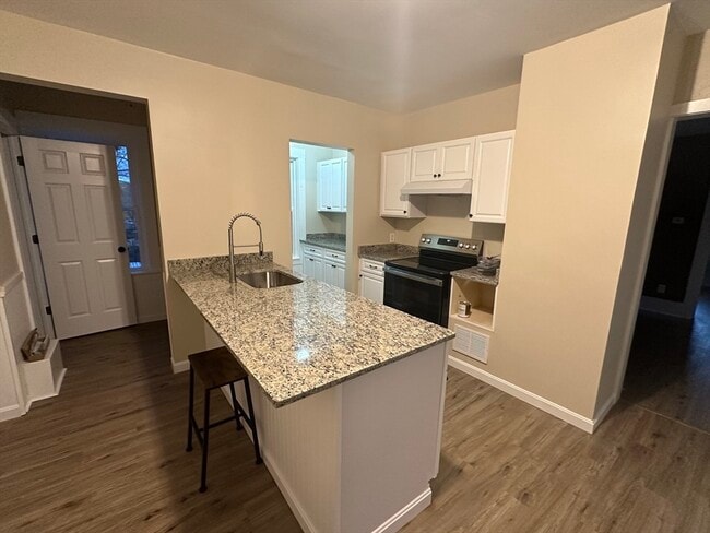 Photo - 71 Flagg St Unit 2