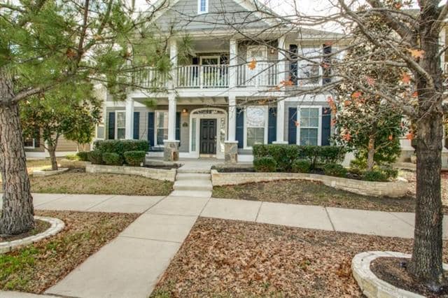 Photo - 1036 Providence Blvd