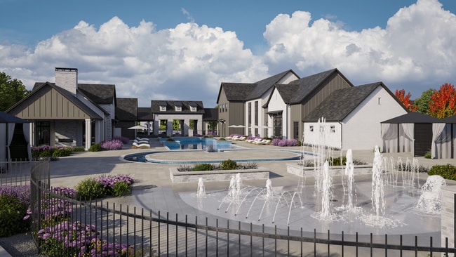 Photo - Viviano at Saratoga Springs