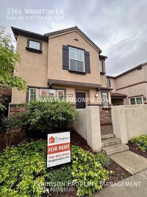 Building Photo - 2364 Wharton Ln