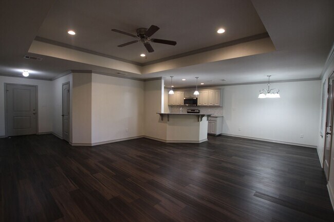 Photo - Beautiful 3 Bedroom 2 Bathroom Townhouse in South Tyler! Unidad 6311