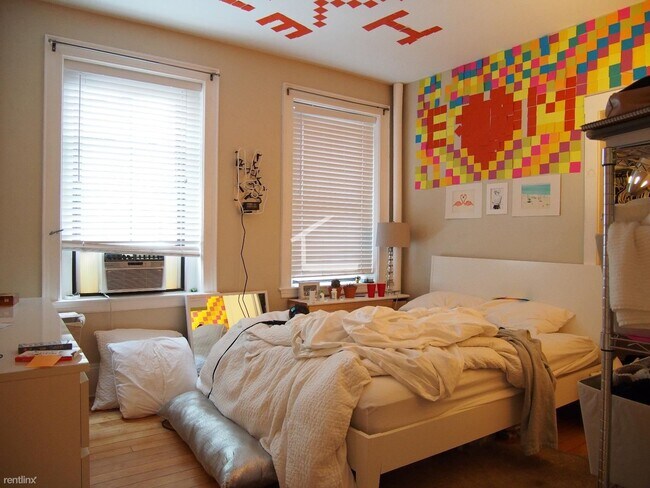 Photo - 3 br, 2 bath Condo - 1169 Commonwealth Ave... Unidad Apt 2E