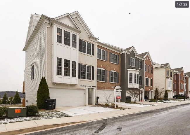 Building Photo - 3282 Theodore R Hagans Dr NE