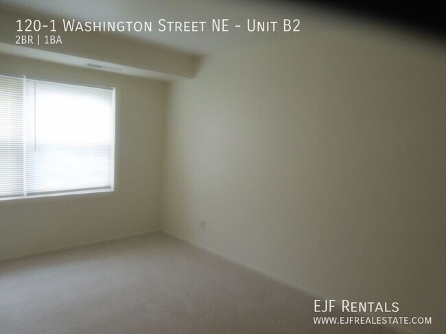 Photo - 120-1 Washington St NE Unit B2