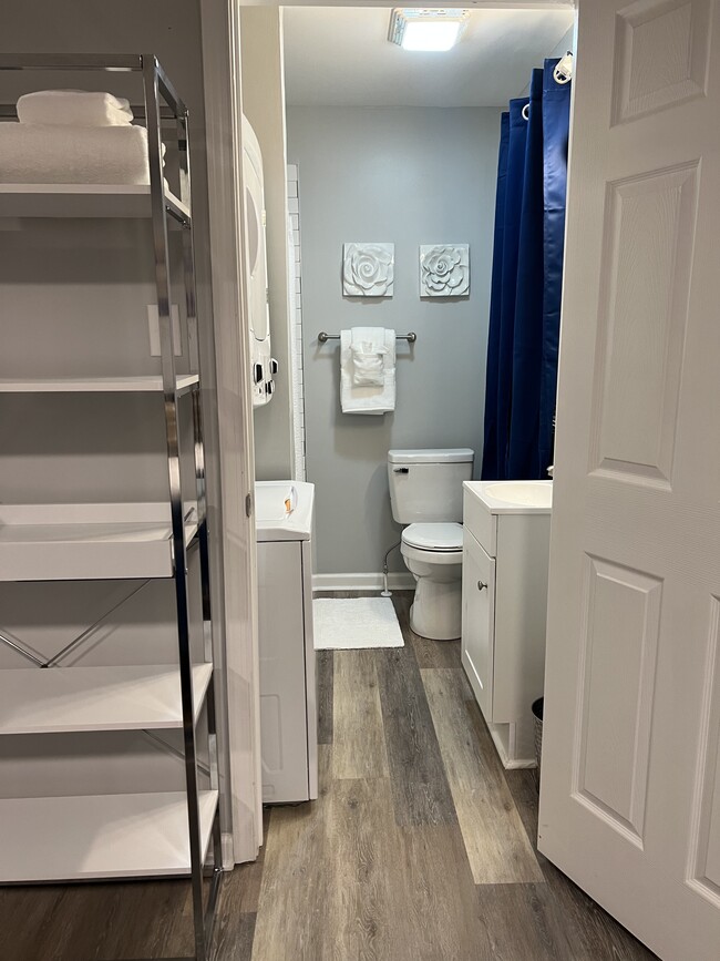 Photo - 1721 Blair St Unit Snuggly Apartment