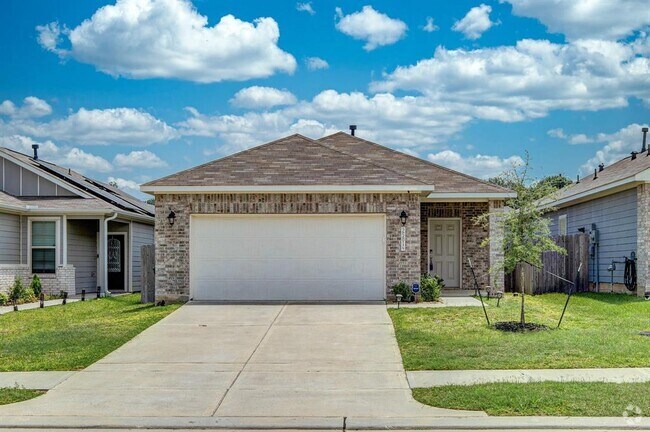 Building Photo - 25814 Hickory Pecan Trl Rental