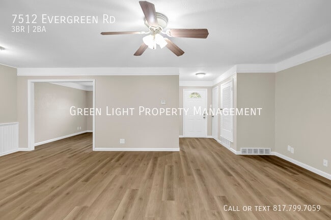 Photo - 7512 Evergreen Rd