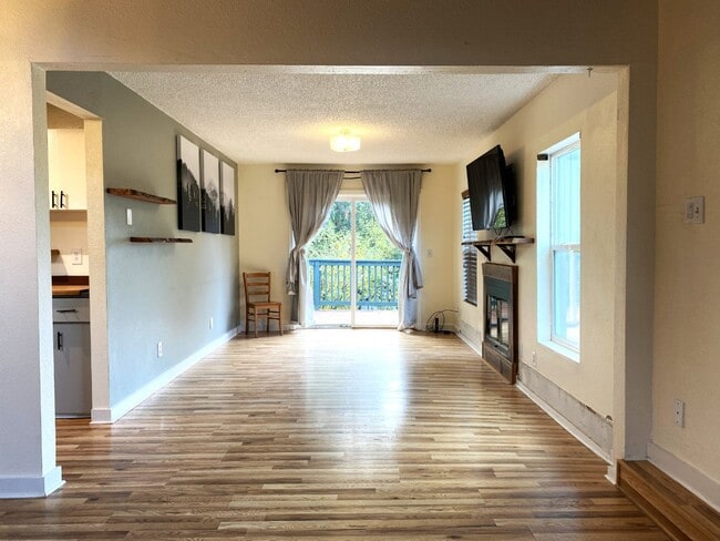 Photo - Serene Simplicity - Northwest Style