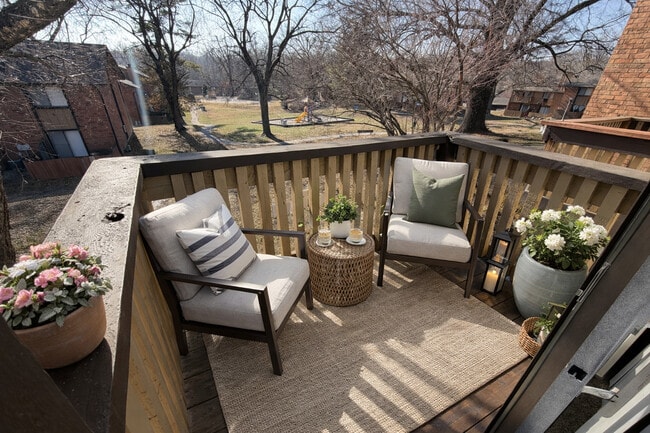 The Knolls Townhomes