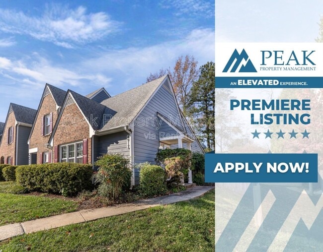 Building Photo - 4917 Hillery Ct