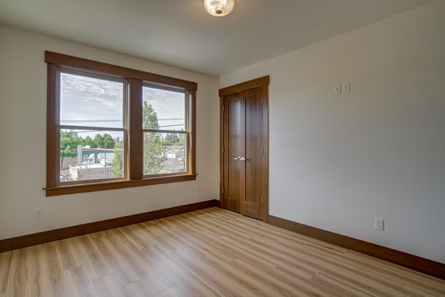 Photo - Hancock Commons