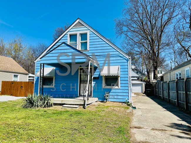 Photo - Updated 4BR house in Taylor Berry Neighborhood