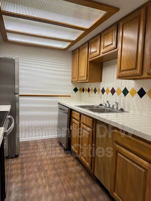Photo - 4539 N O'Connor Rd Condo Unit #1234