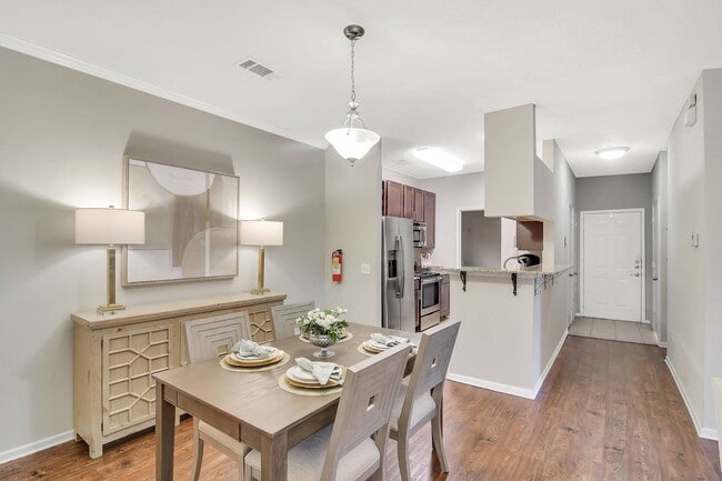 Ashford Place Apartment Homes