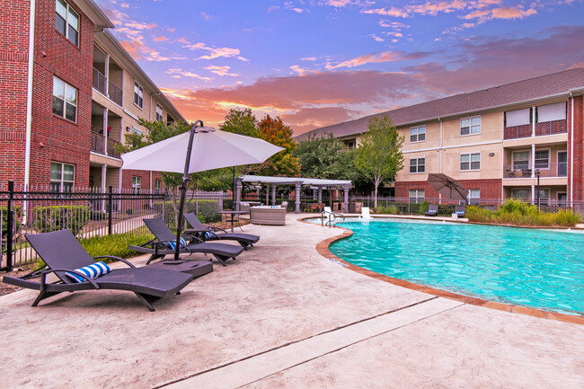 Photo - Villas at Wylie